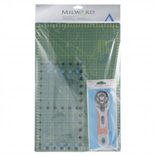 Startovací mini sada na patchwork