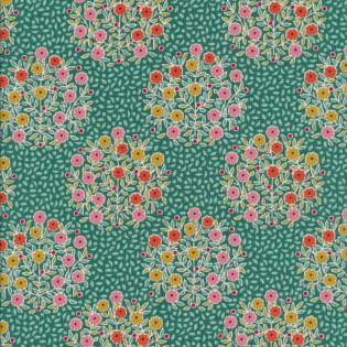 FQ Tilda Pie in the Sky - Confetti Pine