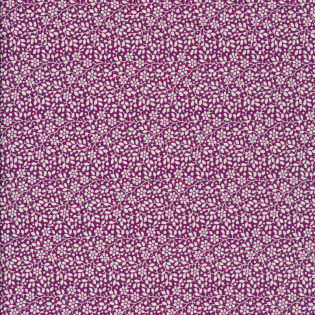 Látka Tilda Cloudpie Grape