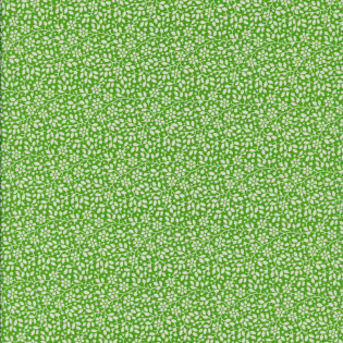 FQ Tilda Cloudpie Green