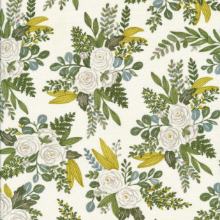 FQ MODA Happiness Blooms - kytice na smetanové