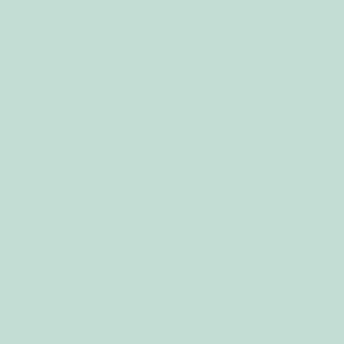 Látka Tilda Solid Color Soft Teal