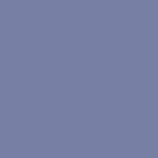Látka Tilda Solid Color Lupine