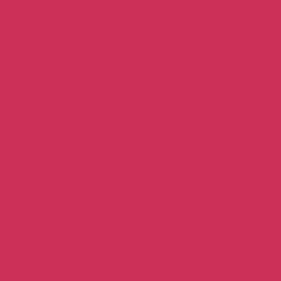 Látka Tilda Solid Color Red