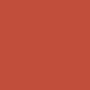 Látka Tilda Solid Color Rust