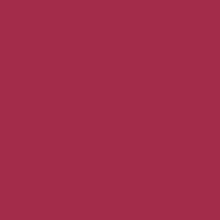 Látka Tilda Solid Color Burgundy