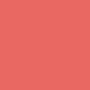 Látka Tilda Solid Color Salmon