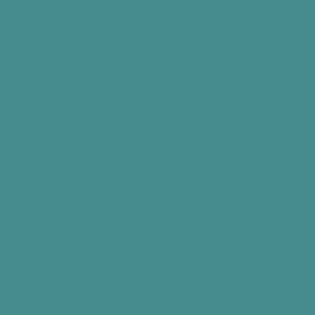 Látka Tilda Solid Color Aqua