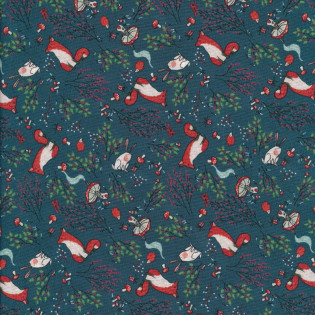 FQ Cori Dantini - Enchantedy Forest - Forest Floor