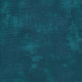 Látka MODA Grunge Basics Prussian Blue 307