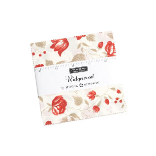 Charm Pack MODA Ridgewood