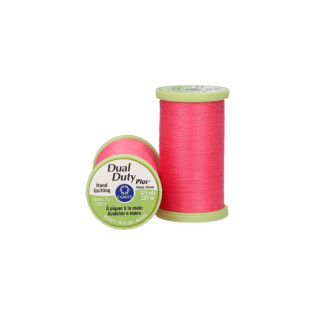 Niť Dual Duty Hand Quilting, odstín 1840