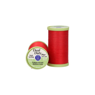Niť Dual Duty Hand Quilting, odstín 2250