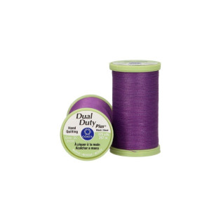 Niť Dual Duty Hand Quilting, odstín 3660