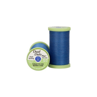 Niť Dual Duty Hand Quilting, odstín 4470