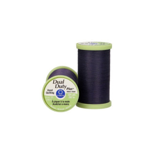 Niť Dual Duty Hand Quilting, odstín 4900