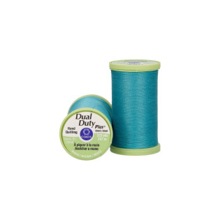 Niť Dual Duty Hand Quilting, odstín 5450