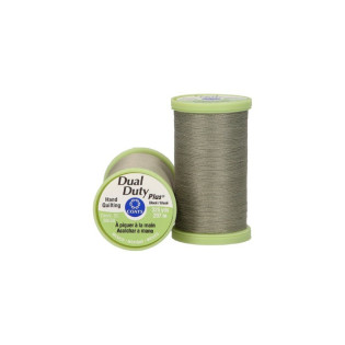Niť Dual Duty Hand Quilting, odstín 6180