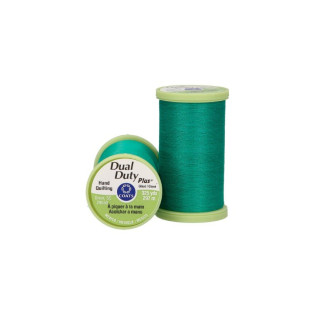 Niť Dual Duty Hand Quilting, odstín 6670