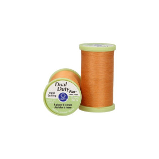 Niť Dual Duty Hand Quilting, odstín 7570