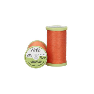 Niť Dual Duty Hand Quilting, odstín 7760