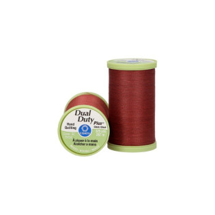 Niť Dual Duty Hand Quilting, odstín 7890