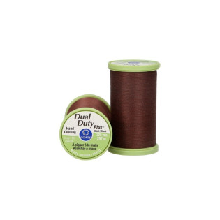 Niť Dual Duty Hand Quilting, odstín 8960