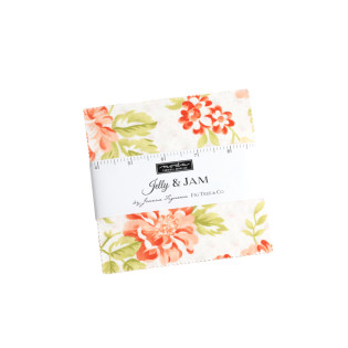 Charm Pack MODA Jelly & JAM