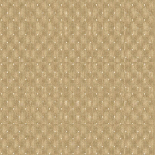 Tkaná bavlna TILDA Creating Memories - Autumn - Tinydot Khaki