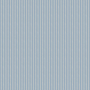 Tkaná bavlna TILDA Creating Memories - Summer - Stripe Blue, 35 cm