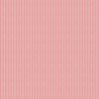 Tkaná bavlna TILDA Creating Memories - Spring - Tinystripe Pink