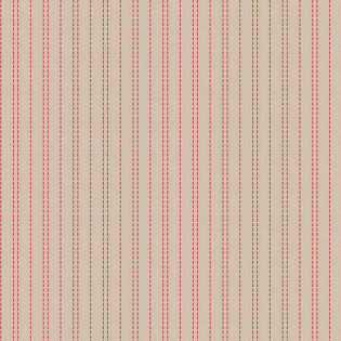 Tkaná bavlna TILDA Creating Memories - Winter - Seamstripe Red
