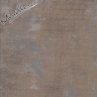 FQ MODA Grunge Basics Maven Nuts 373