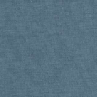 Látka Tilda Chambray Basics Prussian