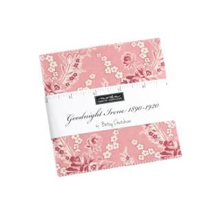 Charm Pack MODA Goodnight Irene