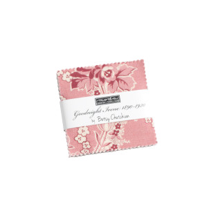 Mini charm Pack MODA Goodnight Irene