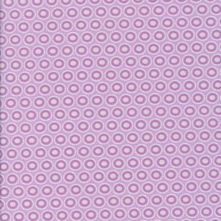 Oval Elements - Art Gallery - Ametyst 903