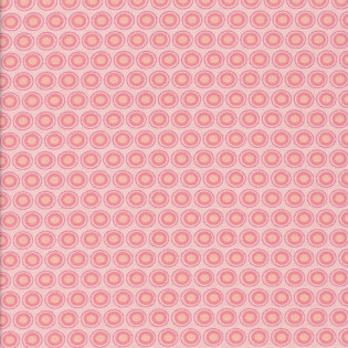 Oval Elements - Art Gallery - Parfait Pink 922