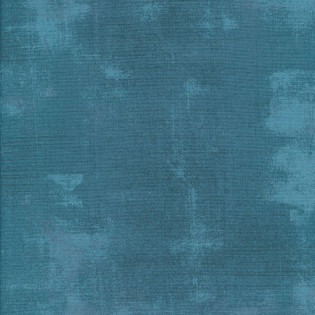Látka MODA Grunge Basics Bonnie Blue 568