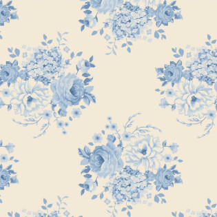 FQ TILDA Sunday Brunch Mia Blue