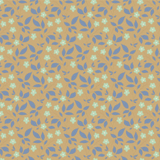 FQ TILDA Tipsy - Sand
