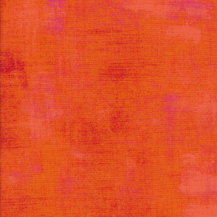 Látka MODA Grunge Basics Merry Scarlet 365