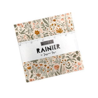 Charm Pack MODA Rainier