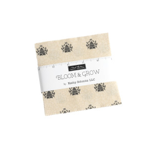 Charm Pack MODA Bloom & Grow