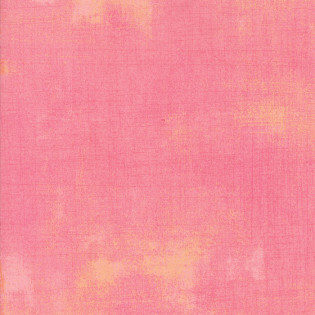 Látka MODA Grunge Basics Peony 377