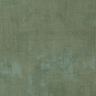 Látka MODA Grunge Eucalyptus 604