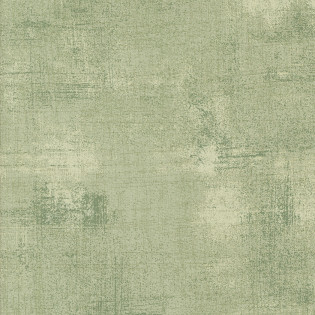 Látka MODA Grunge Basics Sage 602