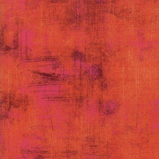 Látka MODA Grunge Basics Rapture Rose 331