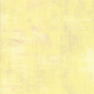 Látka MODA Grunge Basics Lemon Grass 92