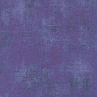 Látka MODA Grunge Basics Hyacint 294
